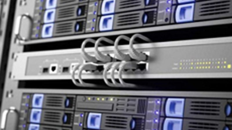 港口集群通信系统标准：构建高效通信的基石